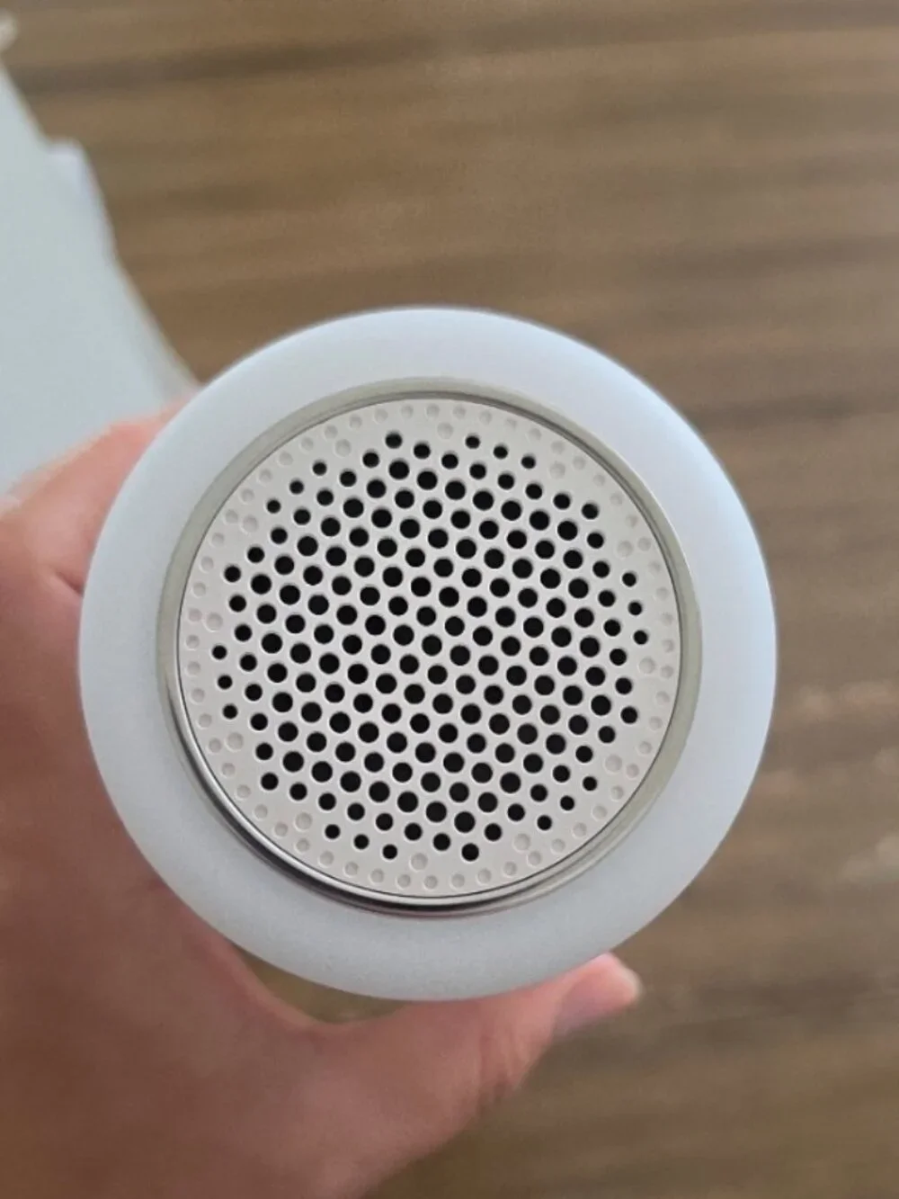 Hatch Baby hatch rest